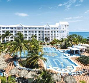 zdjęcie oferty Riu Ocho Rios