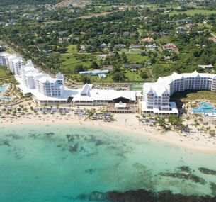 zdjęcie oferty Riu Ocho Rios