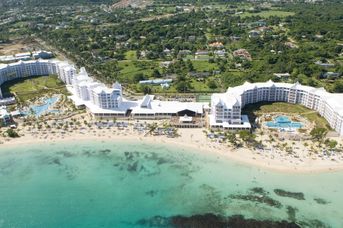 Riu Ocho Rios