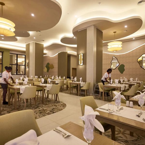 Riu Palace Aquarelle