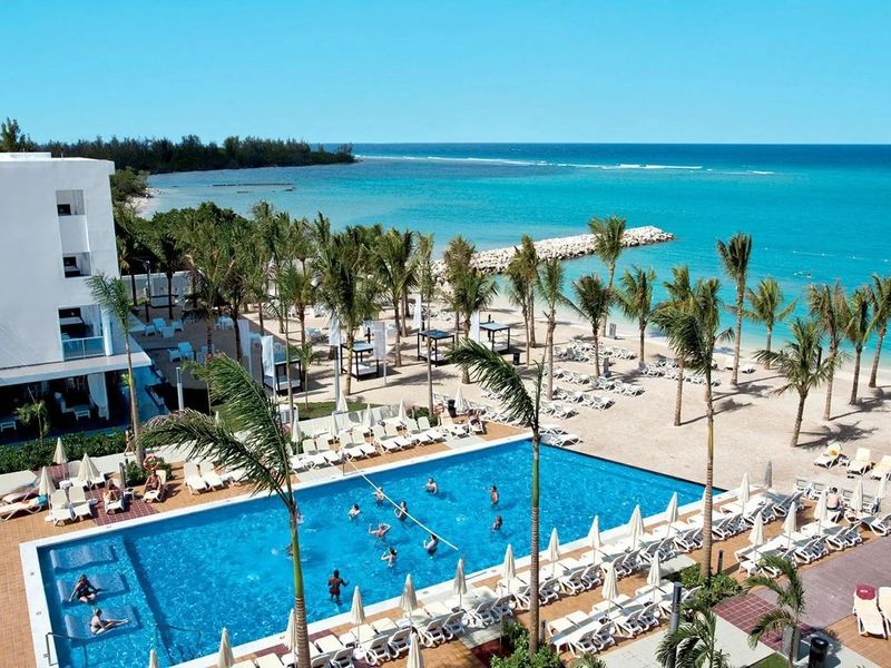 Riu Palace Jamaica 5*