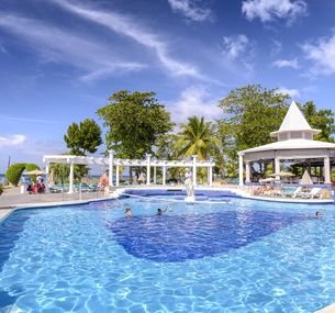 zdjęcie oferty Riu Palace Tropical Bay