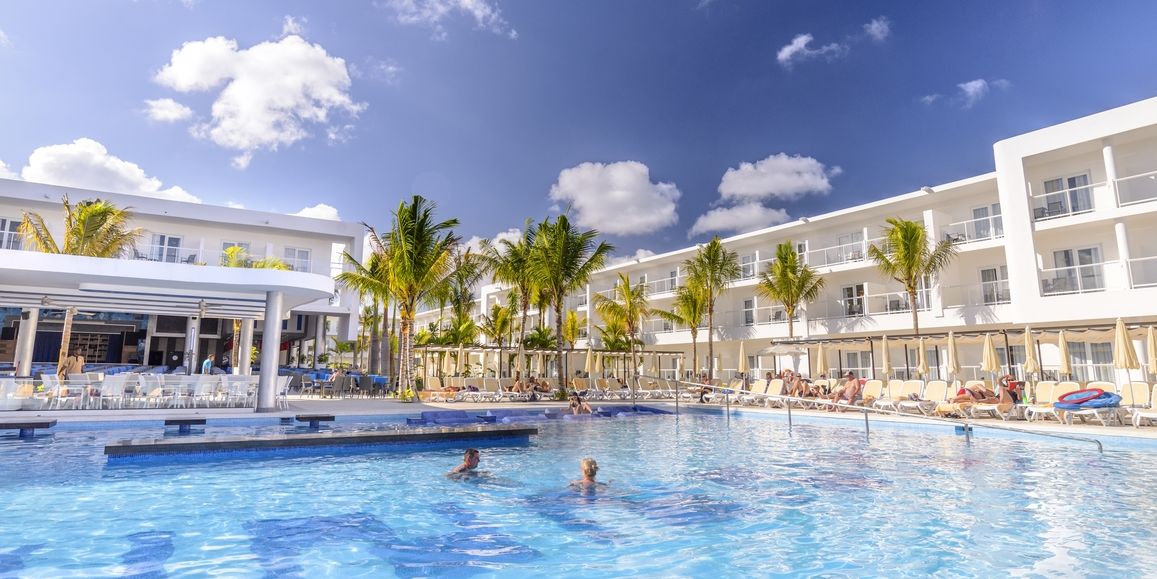 Jamajka na 7 dni we wrześniu: 5⋆ hotel od 3 912 zł