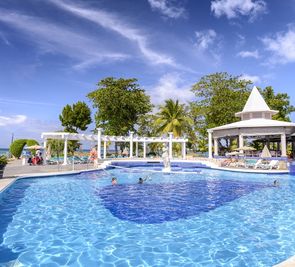 Riu Palace Tropical Bay
