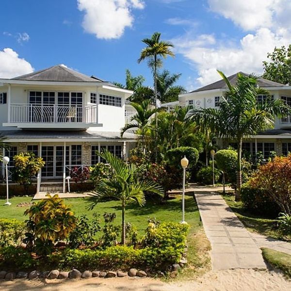 Rondel Village – 2026-12-09 - Zdjęcie 2