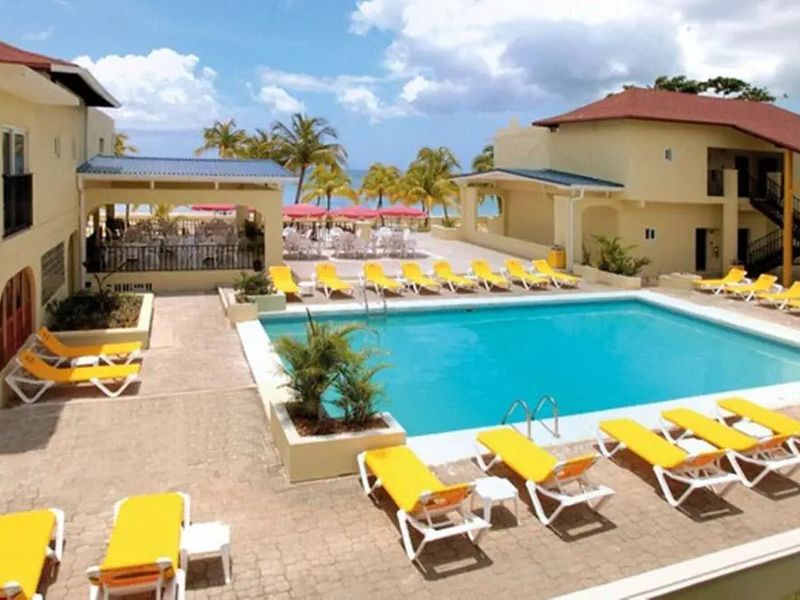 Rooms Negril