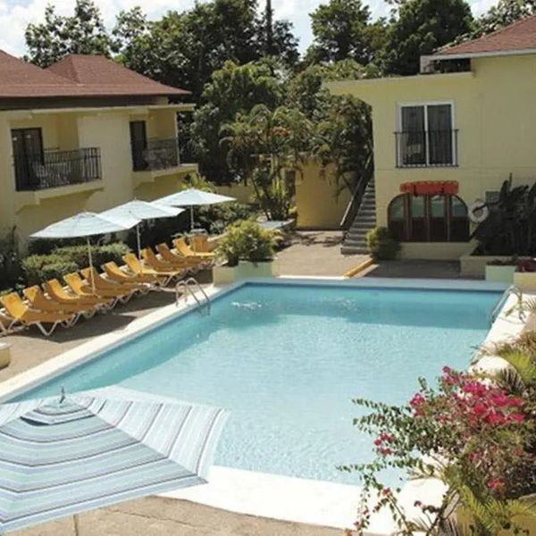 Rooms Negril – 2026-11-04 - Zdjęcie 2