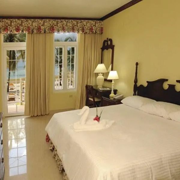 Rooms Negril