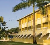 Rooms on the Beach