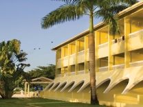 Rooms On The Beach