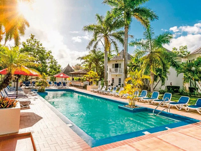 Royal Decameron Club Caribbean