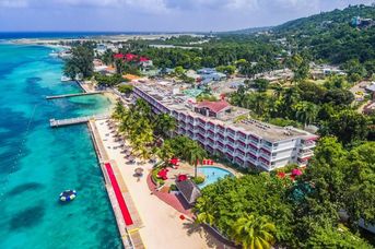 Royal Decameron Montego Beach