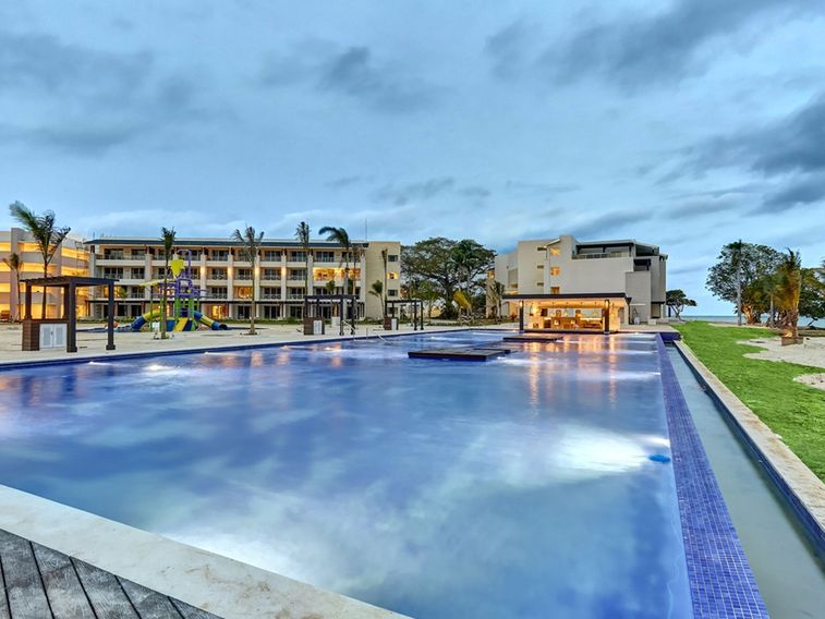 Royalton Negril Resort & Spa