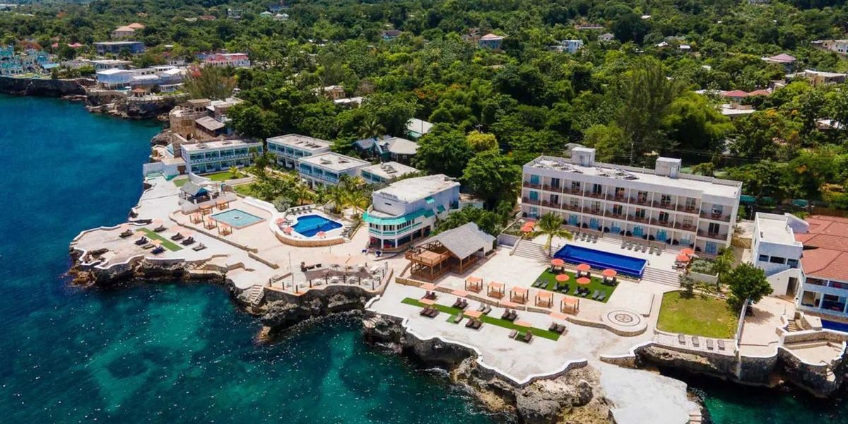 Jamajka First Deal na 7 dni w czerwcu: 3⋆ hotel od 4 069 zł