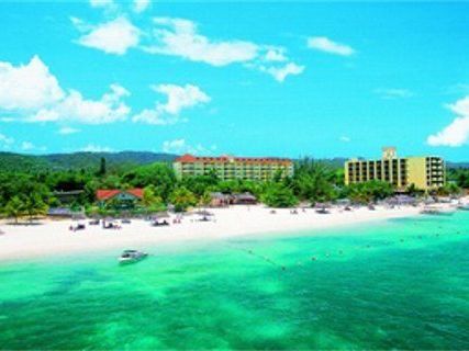 Sandals Dunns River 4.