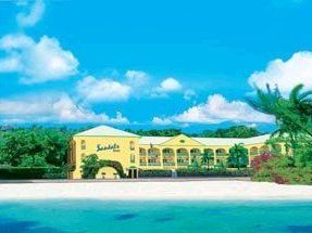 Sandals Inn 4.