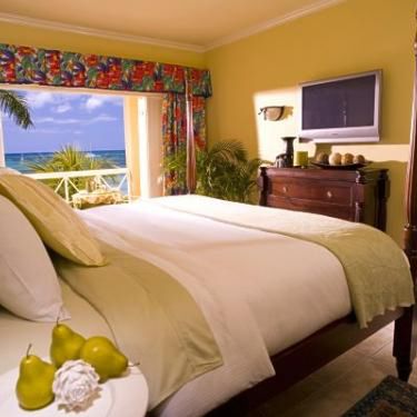 Sandals Negril Beach Resort & SPA