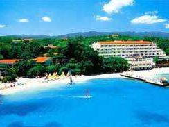 Sandals Ocho Rios 4.