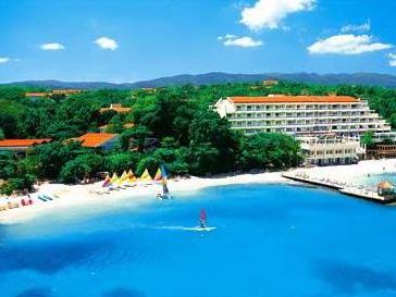Sandals Ocho Rios Resort &amp; Golf Club