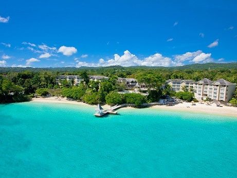 Sandals Royal Plantation