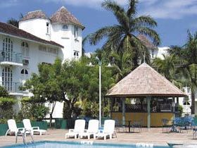 Sandcastles Beach Resort