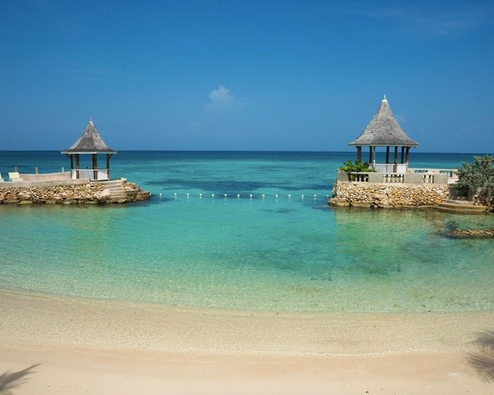 Sea Garden Beach Resort
