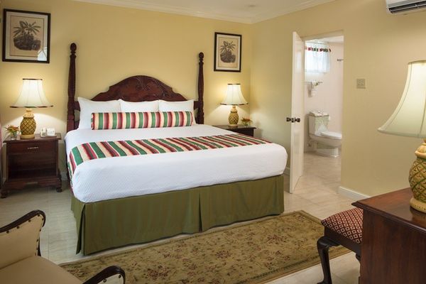 Sea Garden Beach Resort