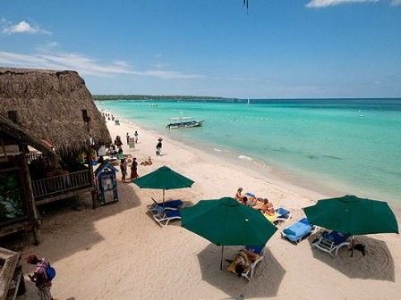 Sea Splash Resort 3*