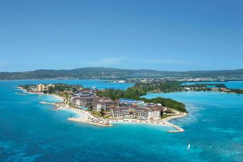 Secrets St. James Montego Bay