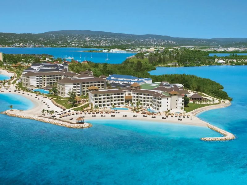 Secrets Wild Orchid 5*