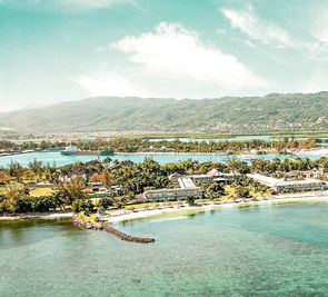 Sunscape Cove Montego Bay