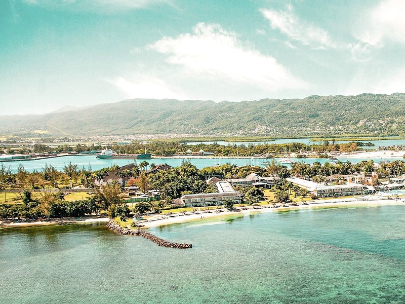 Sunscape Cove Montego Bay 4.5*