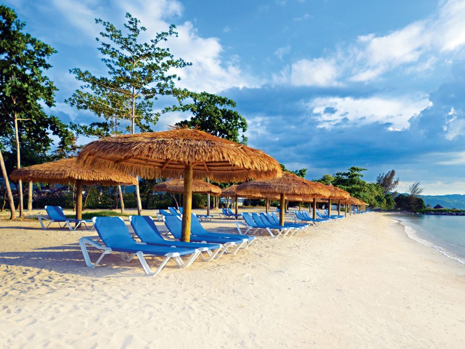 plaża