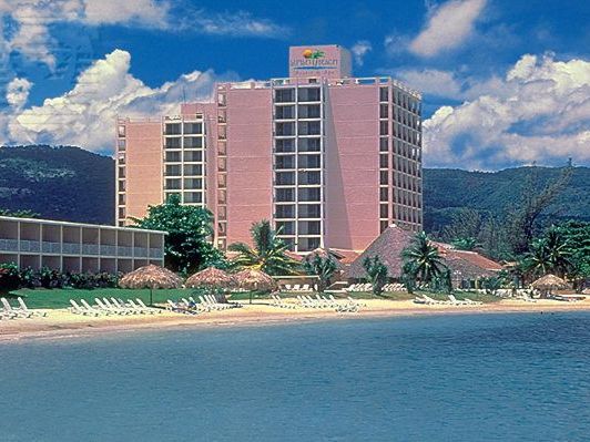 Sunset Beach Resort &amp; Spa