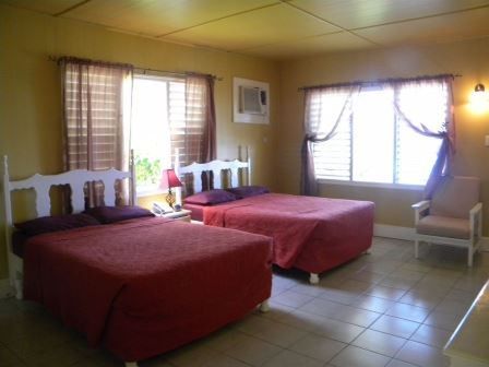 Sunset on the Cliffs