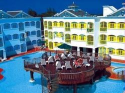 Super Fun Beach Resort &amp; Spa 4*