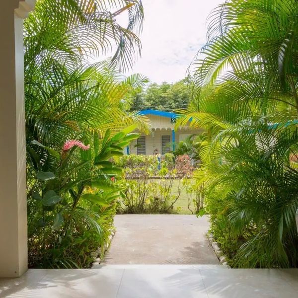 Travellers Beach Resort