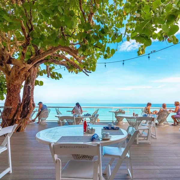 Travellers Beach Resort – 2026-06-12 - Zdjęcie 3