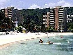 Turtle Beach Towers 3*