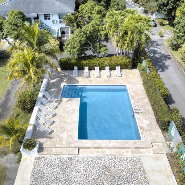 White Sands Negril