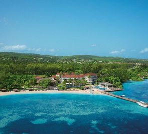 Zoetry Montego Bay