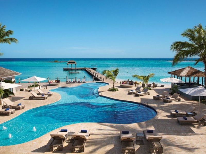 Zoetry Montego Bay 5*