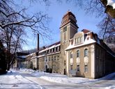 Jan Kazimierz - Sanatorium