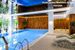 jacuzzi, SPA, basen