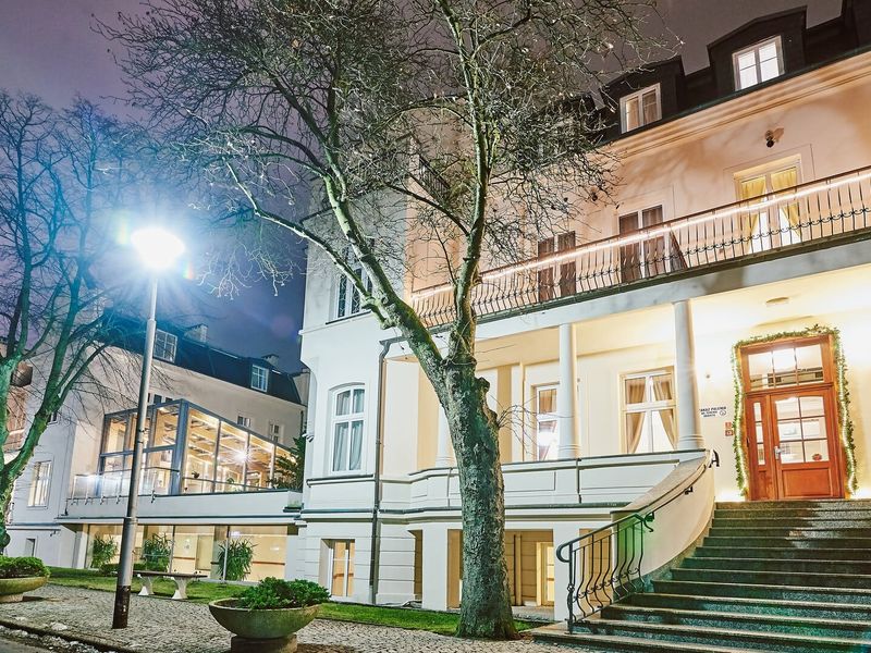 Jantar Hotel & SPA