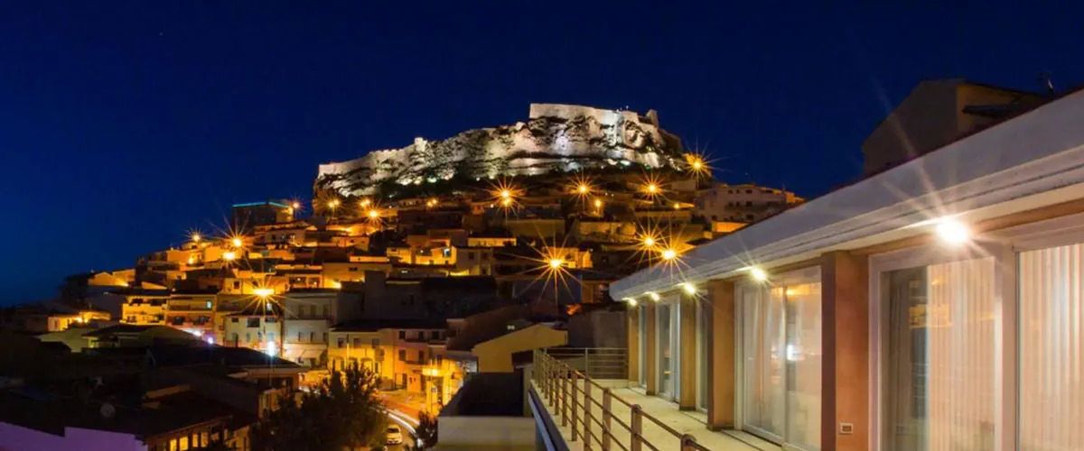 teren hotelu, obiekt