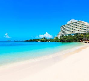 ANA Intercontinental Manza Beach Resort