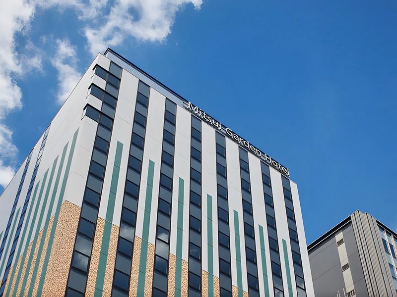 Mitsui Garden Kyobashi