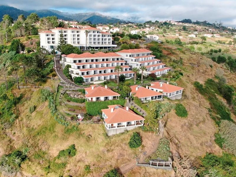 Jardim Atlantico