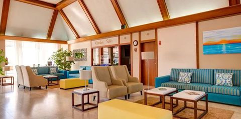 recepcja / lobby